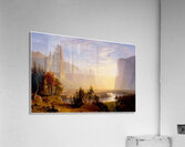 Albert Bierstadt 37 Acrylic Print