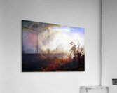 Albert Bierstadt 42 Acrylic Print