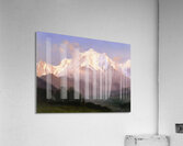 Albert Bierstadt 43 Acrylic Print