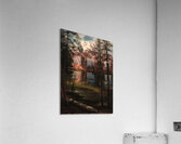 Albert Bierstadt 54 Acrylic Print