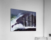 Art by George Bellows 1 Acrylic Print