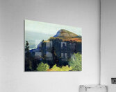 Art by George Bellows 3 Acrylic Print