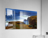 Art by George Bellows 4 Acrylic Print