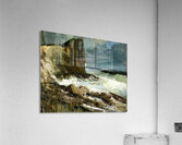 Art by George Bellows 8 Acrylic Print