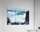 Art by George Bellows 10 Acrylic Print