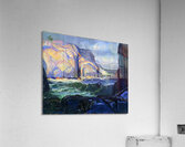 Art by George Bellows 12 Acrylic Print