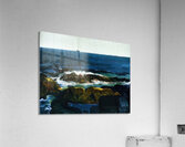 Art by George Bellows 21 Acrylic Print