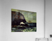 Art by George Bellows 23 Acrylic Print