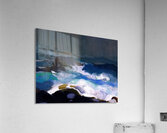 Art by George Bellows 24 Acrylic Print