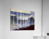 Art by George Bellows 25 Acrylic Print