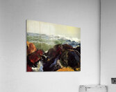 Art by George Bellows 26 Acrylic Print