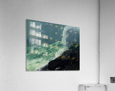 Art by George Bellows 27 Acrylic Print