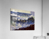 Art by George Bellows 28 Acrylic Print