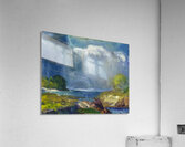 Art by George Bellows 29 Acrylic Print