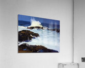 Art by George Bellows 30 Acrylic Print