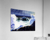 Art by George Bellows 31 Acrylic Print