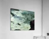 Art by George Bellows 33 Acrylic Print