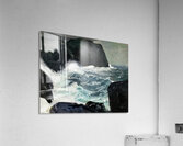 Art by George Bellows 34 Acrylic Print