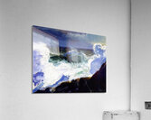 Art by George Bellows 41 Acrylic Print