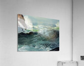 Art by George Bellows 46 Acrylic Print