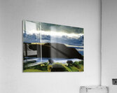 Art by George Bellows 47 Acrylic Print