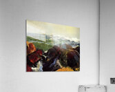 Art by George Bellows 48 Acrylic Print