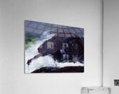 Art by George Bellows 49 Acrylic Print