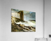 Art by George Bellows 53 Acrylic Print