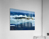 Art by George Bellows 54 Acrylic Print