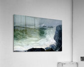 Art by George Bellows 57 Acrylic Print