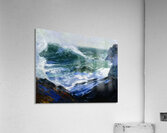 Art by George Bellows 58 Acrylic Print