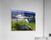 Art by George Bellows 59 Acrylic Print