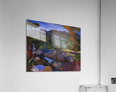 George Bellows 1 Acrylic Print