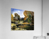 George Bellows 4 Acrylic Print