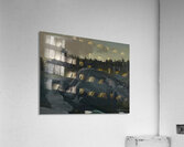 George Bellows 5 Acrylic Print