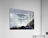 George Bellows 6 Acrylic Print