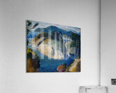 George Bellows 7 Acrylic Print