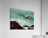 George Bellows 8 Acrylic Print