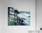 George Bellows 9 Acrylic Print