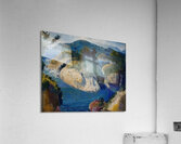 George Bellows 10 Acrylic Print