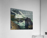 George Bellows 11 Acrylic Print