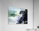 George Bellows 12 Acrylic Print