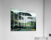 George Bellows 14 Acrylic Print