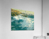 George Bellows 15 Acrylic Print