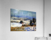 George Bellows 16 Acrylic Print