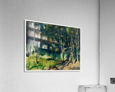 George Bellows 17 Acrylic Print