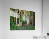 George Bellows 18 Acrylic Print