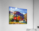 George Bellows 19 Acrylic Print