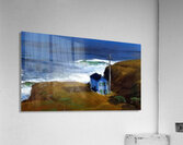 George Bellows 20 Acrylic Print