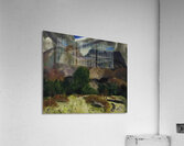 George Bellows 21 Acrylic Print